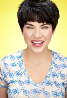 фото Лаура Келлер