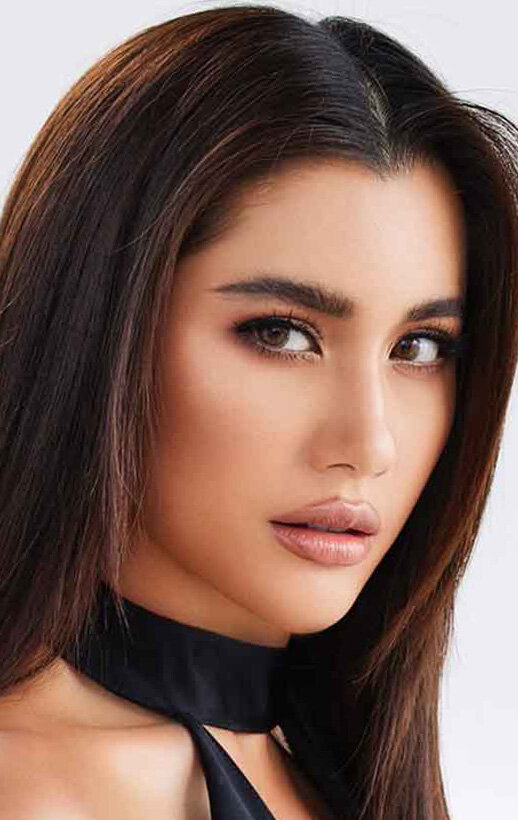 фото Прая Лундберг