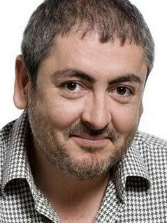 фото Давид Венансио Муро