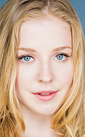 фото Ханна Эндикотт-Дуглас