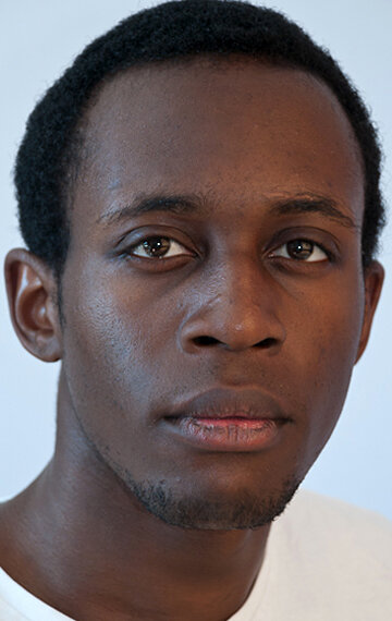 фото Адриан Фергус Фуллер