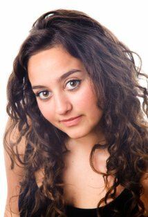 фото Стефани Хаутман