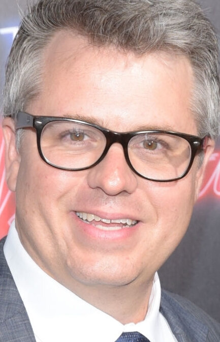 фото Джереми Латчем