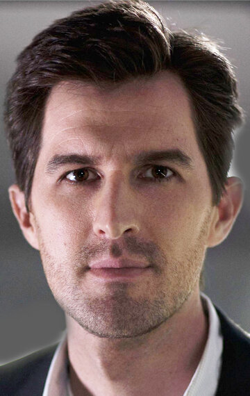 фото Джозеф Косински