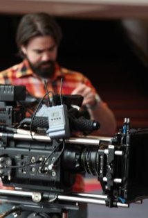 фото Марк Монтаг