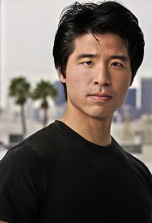 фото Джон Ли Броди