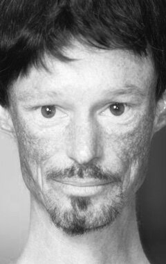 фото Даррен Кент