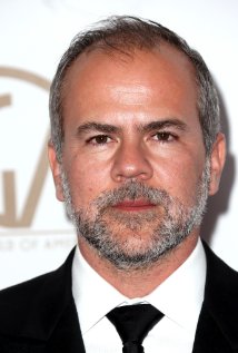 фото Джереми Доусон