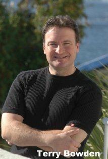 фото Терри Боуден