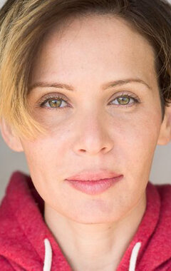 фото Дженни Барбоза