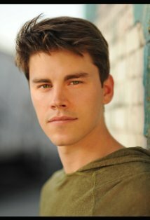 фото Брэйди Кирчберг