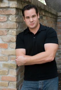 фото Джон-Майкл Фоши