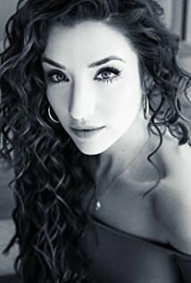 фото Эшли Андерсон