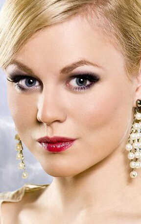 фото Тома Васкявичюте