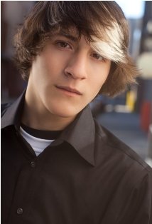 фото Кенни Сосновски