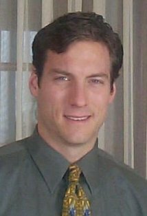 фото Джеймс Крич