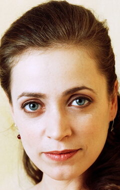 фото Анна Тальбах