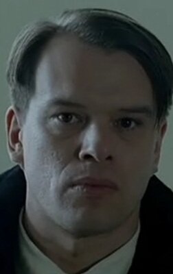 фото Дэвид Фишер