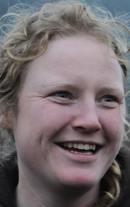 фото Сьюзи Лэвэлл