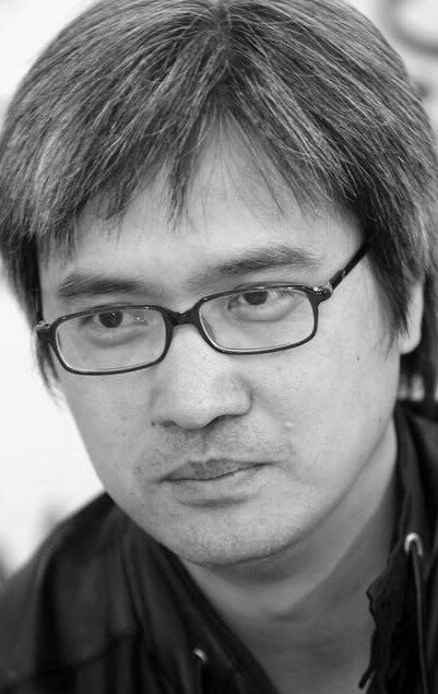 фото Бенни Чан