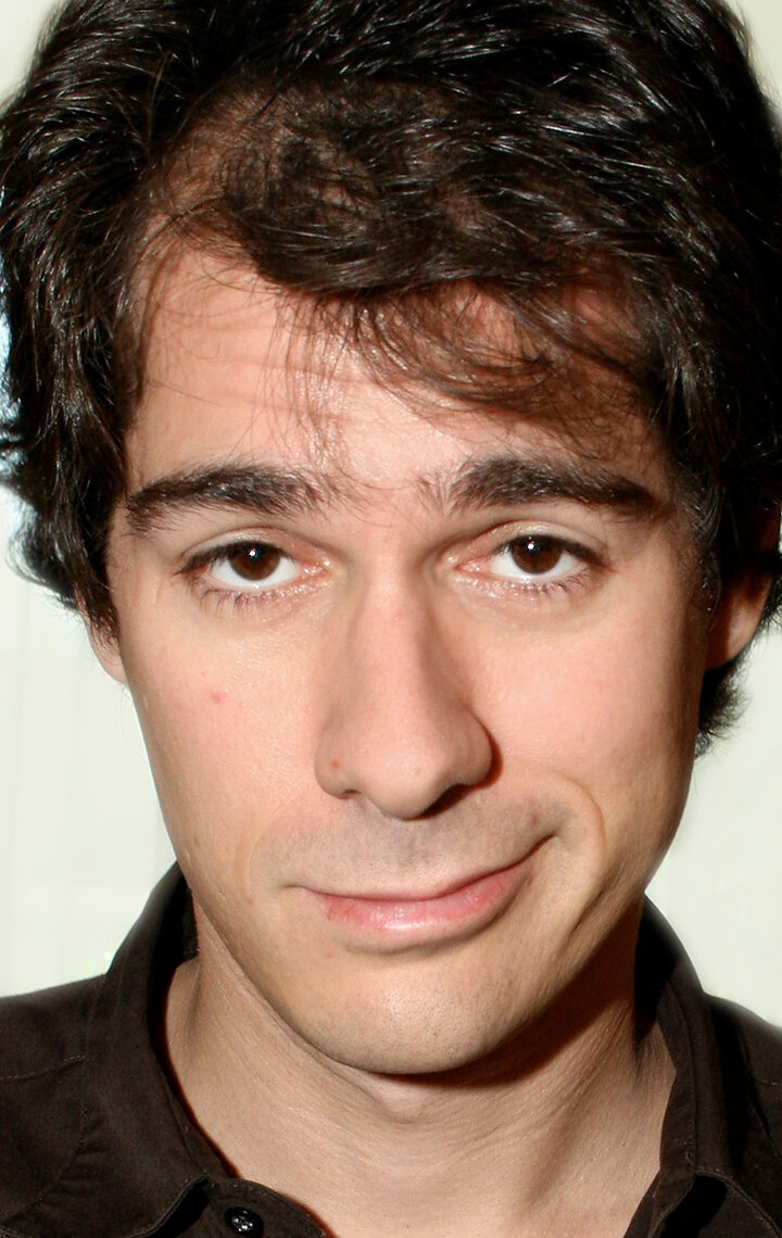 фото Джоэль Стейн