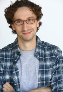 фото Алекс Сэнборн