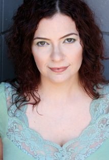 фото Сабрина Стюарт