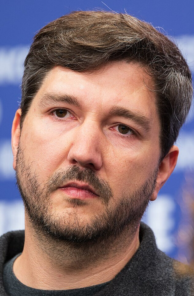 фото Йоханнес Дункер