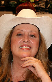 фото Рони Блейкли