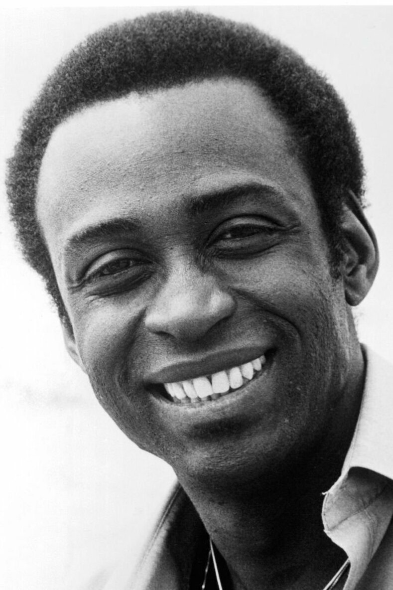 фото Кливон Литтл