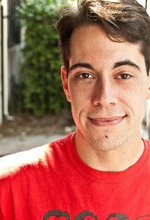 фото Шон Кон