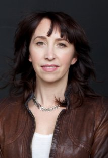 фото Энджи Филдер