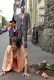 фото Джоэнна Хаартти