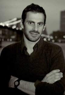 фото David Shadrack Smith