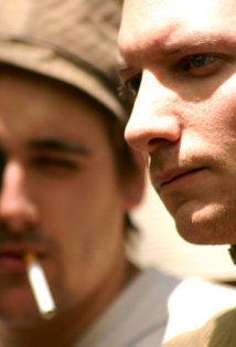 фото Этан Фрэнк