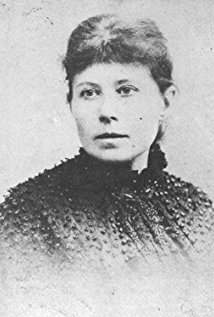 фото Мария Конопницкая