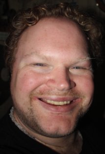 фото Шон Гесс