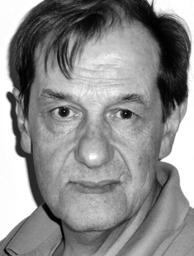 фото Жюльен Буковски