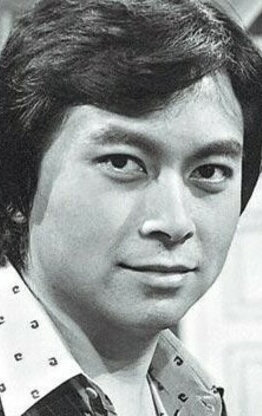 фото Лау Чи-Вин