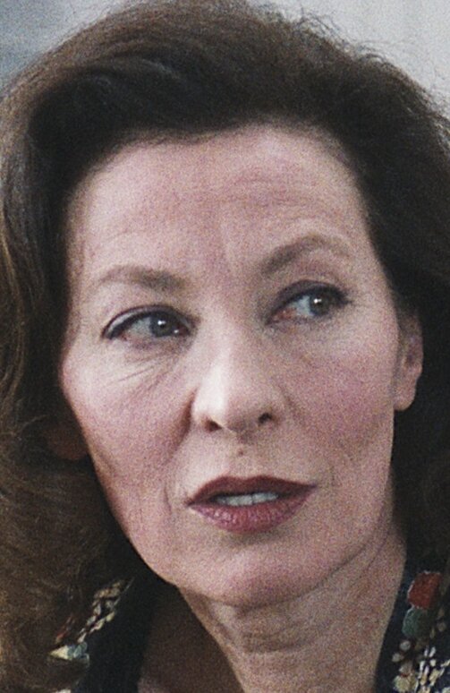 фото Беранжер Бонвуазен