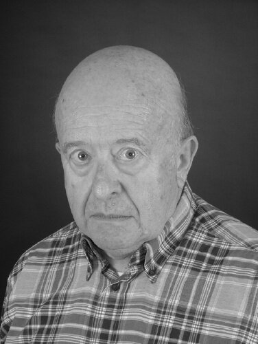 фото Жан-Мишель Моле