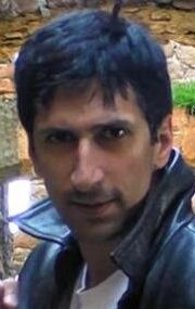 фото Ара Пайая