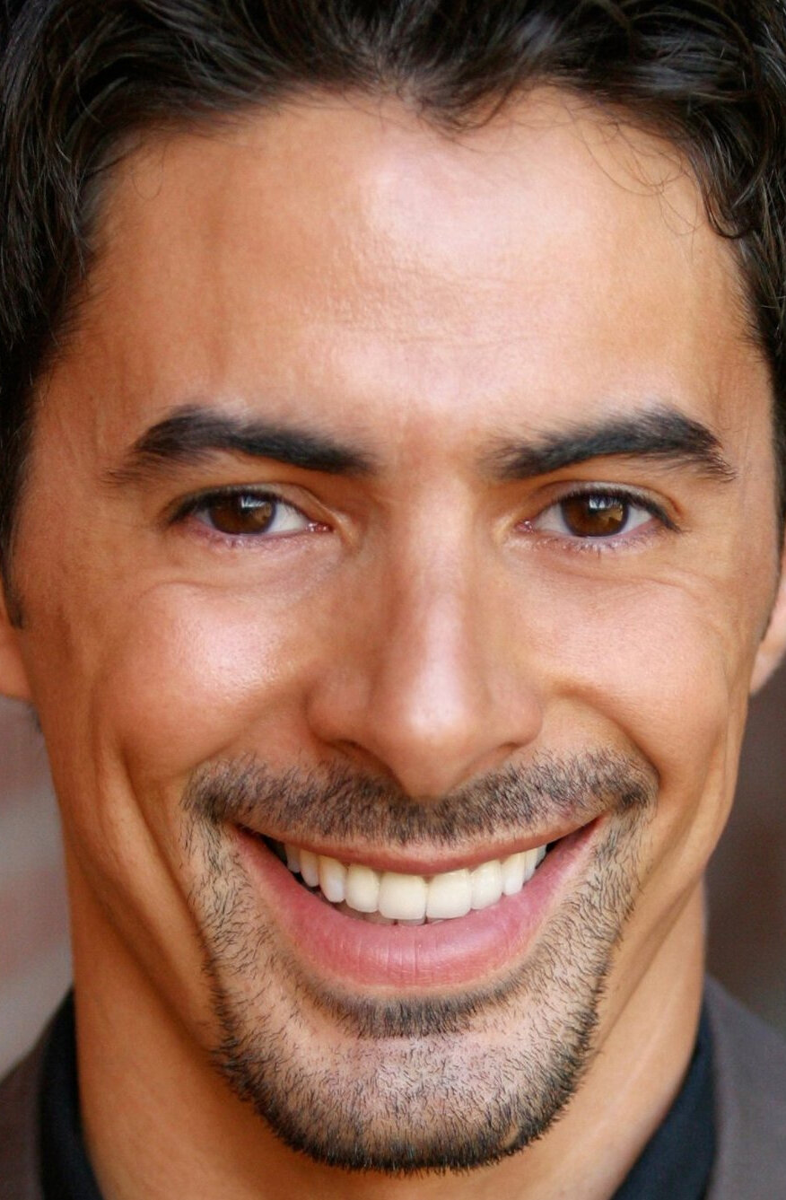 фото Рикардо Мамуд