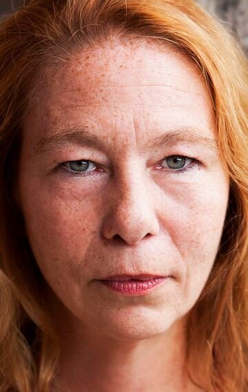 фото Рике Экерман