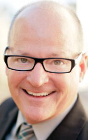 фото Michael A. Naggi