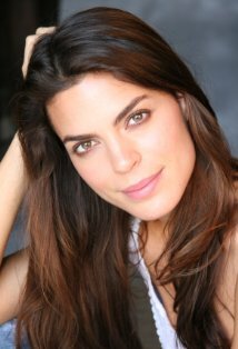 фото Эмбер Ноэль Эресманн