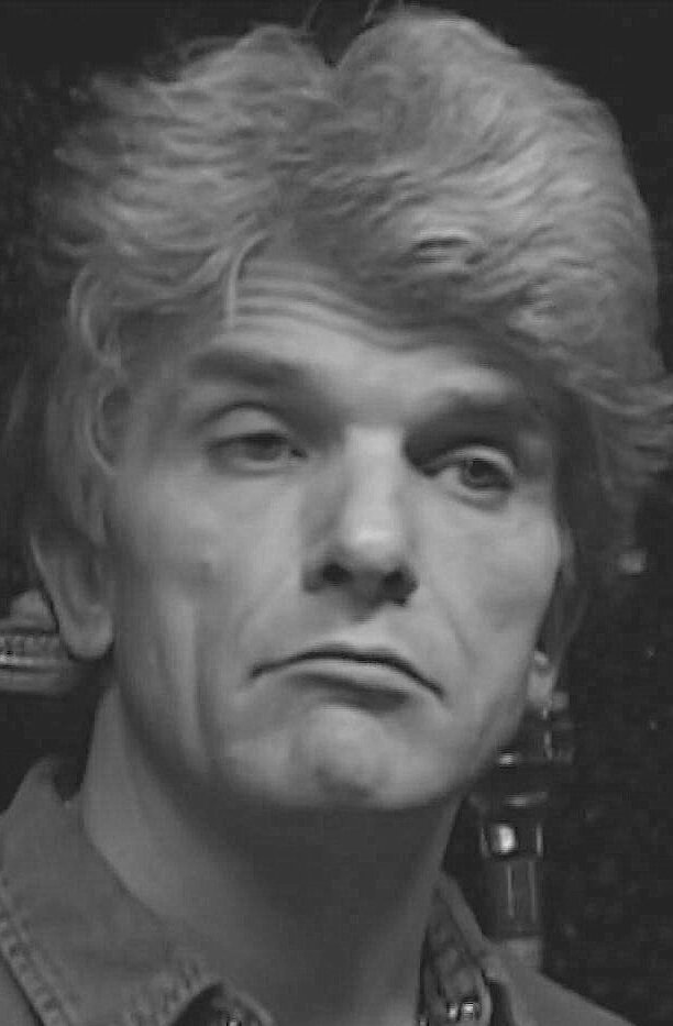 фото Николас Серро