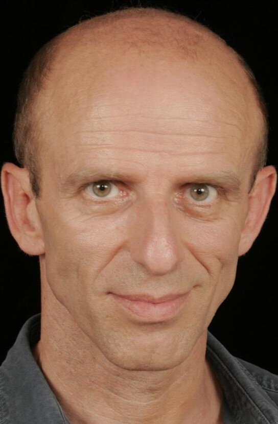 фото Жак Венсей