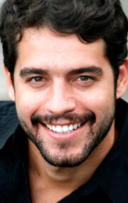 фото Гильерме Винтер