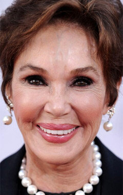 фото Мэри Энн Мобли